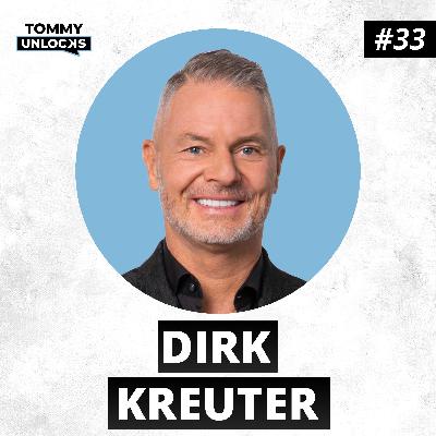 Die 44 Millionen Euro-Lüge – Was niemand über Dirk Kreuter erzählt