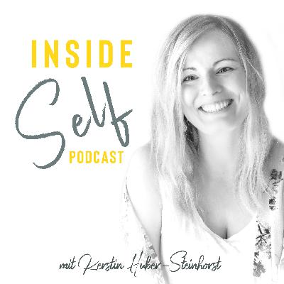 #7 INSIDE Self Meditation - Blockadenlösung - Altes gehen lassen, Platz für Neues schaffen #7 INSIDE Self Meditation - Blockadenlösung - Altes gehen lassen, Platz für Neues schaffen