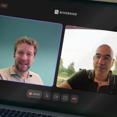 🚀 In deze podcast duiken Boris en Maarten diep in de toekomst van werk met AI! 🎧