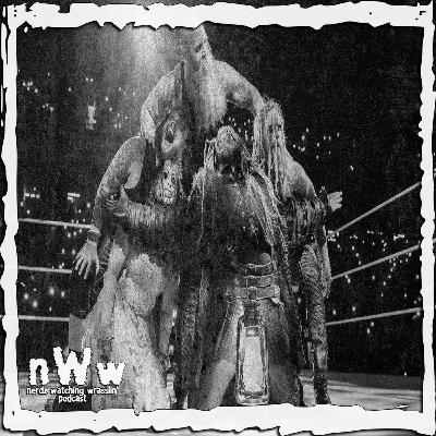 Ep.30 Gunther Vs. Randy Orton 2 CONFIRMED! NXT Great American Bash Night 2 Review Hook Being Sent For & Roman Reigns DESTROYS The Bloodline