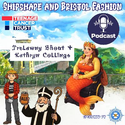 Mermaids, Pasties, and Sea Shanties: Dive into Our Latest Episode! Mermaids, Pasties, and Sea Shanties: Dive into Our Latest Episode!