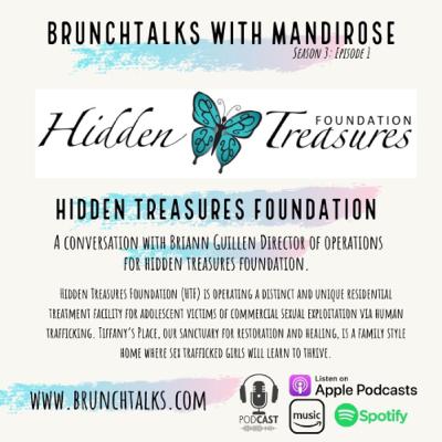 Hidden Treasures Foundation