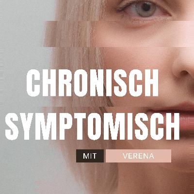 EP 12: Dieses Gedankenprogramm dysreguliert dich EP 12: Dieses Gedankenprogramm dysreguliert dich