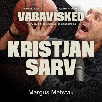 #1 KRISTJAN SARV / Margus Metstak #1 KRISTJAN SARV / Margus Metstak
