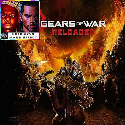 "GEARS OF WAR RELOADED HITS 1 MILLION PLAYERS IN 3 DAYS"