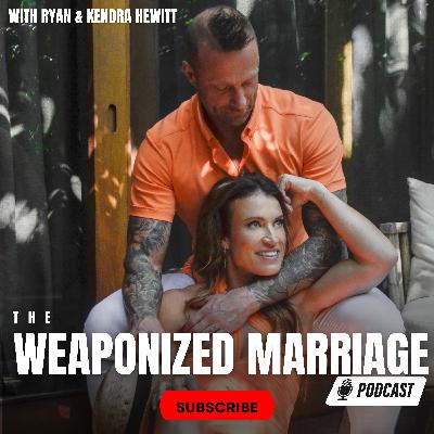 Does Your Marriage Have a Mission? What Tragedy Taught Us About Purpose