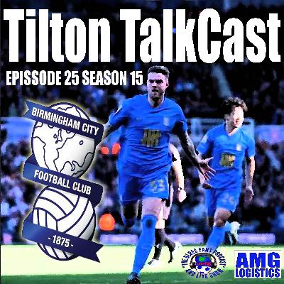 Tilton TalkCast Episode 25 Season 15 Tilton TalkCast Episode 25 Season 15