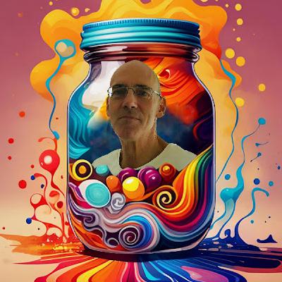 Robert Mads Anderson, Long Time Ad Creative & Legendary Mountaineer Robert Mads Anderson, Long Time Ad Creative & Legendary Mountaineer