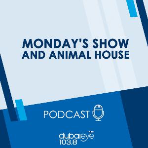 The Animal House with Dr Sara Elliot and Animal Behaviourist Aimee Orme The Animal House with Dr Sara Elliot and Animal Behaviourist Aimee Orme