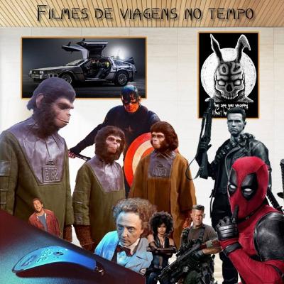 Filmes de Viagem no Tempo