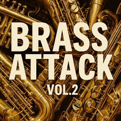 Fallo de sistema - FDS FRESH "Brass attack" Vol. 2 - 10/08/25