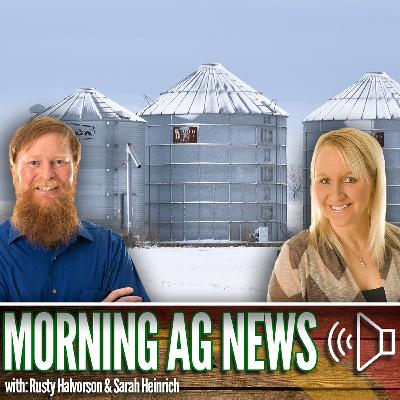 Morning Ag News, March 6, 2026: Many farmers are expecting tough times to be around for awhile