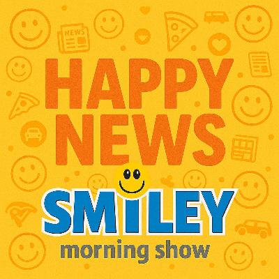 Smiley's Happy News