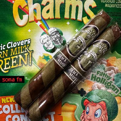 Ep. 39- Filthy Hooligans Cigar