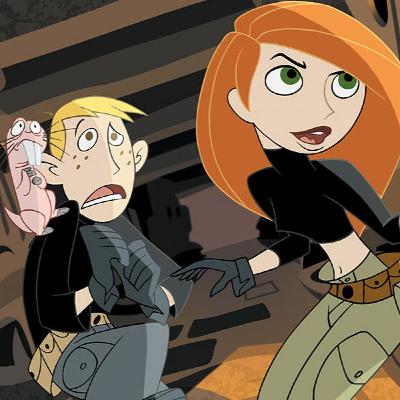 Episode 56: Kim Possible