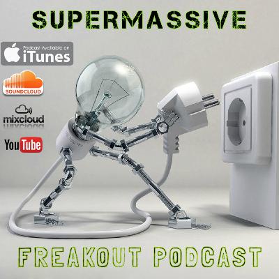 Freakout Podcast 19 Freakout Podcast 19