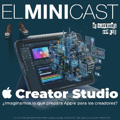  Creator Studio: ¿imaginamos? Creator Studio: ¿imaginamos?
