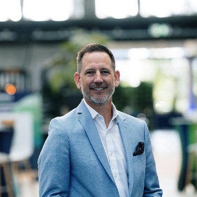An Interview with Paul MacDonald, the Cofounder & Managing Director of Bio Innovations Midwest An Interview with Paul MacDonald, the Cofounder & Managing Director of Bio Innovations Midwest