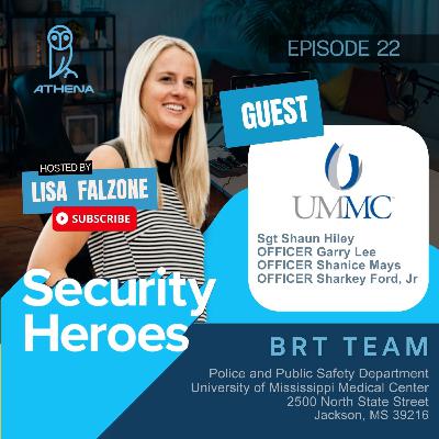 De-Escalation Heroes: Inside UMMC's Behavioral Response Team