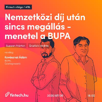 Nemzetközi díj után sincs megállás - menetel a BUPA Nemzetközi díj után sincs megállás - menetel a BUPA