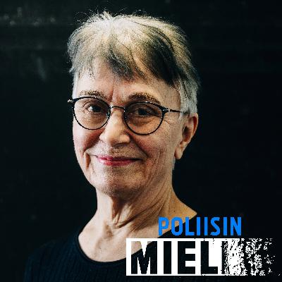 Anneli Aunola – Lapsiin kohdistuvat seksuaalirikokset ovat pahempia kuin murhat