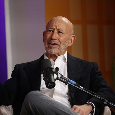 Risks & Reckonings (with Lloyd Blankfein) Risks & Reckonings (with Lloyd Blankfein)