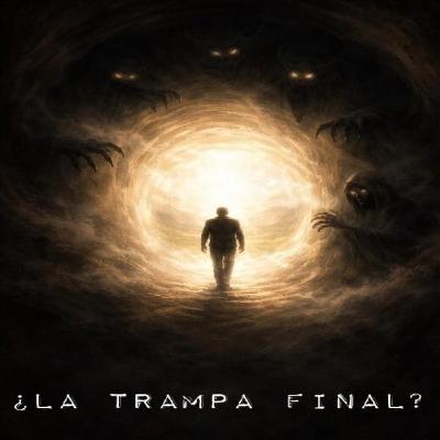 ¿La trampa final? ¿La trampa final?