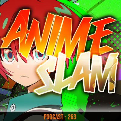 Podcast - 263 - über Mobile Suit Gundam Gquuuuuux, CITY: The Animation und mehr Podcast - 263 - über Mobile Suit Gundam Gquuuuuux, CITY: The Animation und mehr