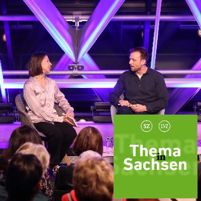 Sonderfolge: Von Martina Hefter bis Domenico Müllensiefen - vier Autoren im Podcast