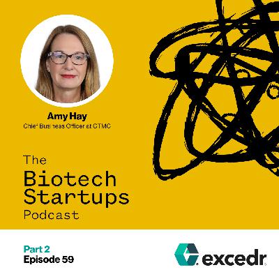 🧬 The Hidden Cost of Big Wins in Healthcare | Amy Hay (Part 2/4)