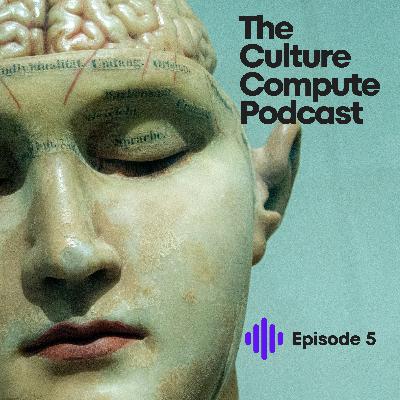 Episode 5: Origins of Creativity and Math Education Innovation