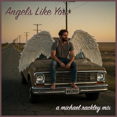 Episode 90: Angels Like You (2025) Episode 90: Angels Like You (2025)