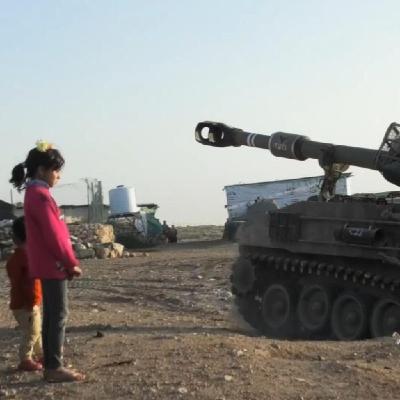 #137 - El conflicto de Gaza a través del cine