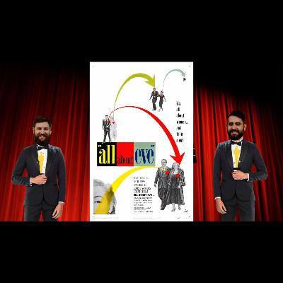 Best Picture #23 - All About Eve, 1950 Best Picture #23 - All About Eve, 1950