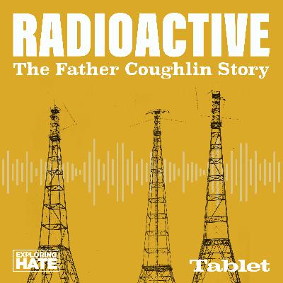 Episode 2: Radio Days