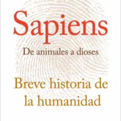 Sapiens: PUREZA EN AMERICA