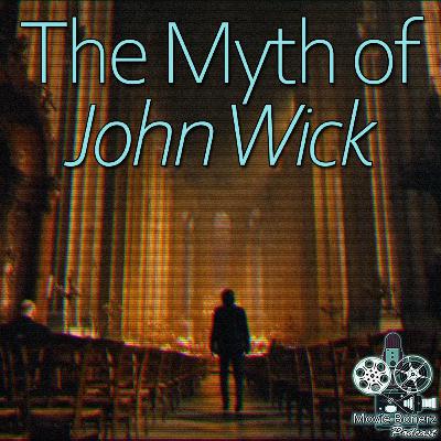 The World of John Wick (before Ballerina)