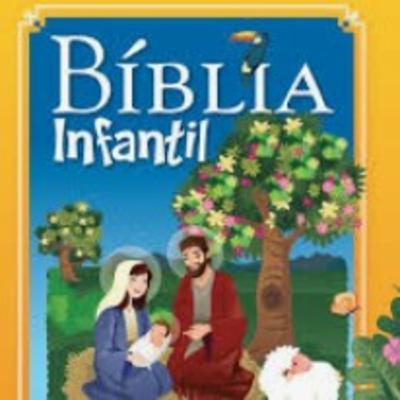 Bíblia para crianças