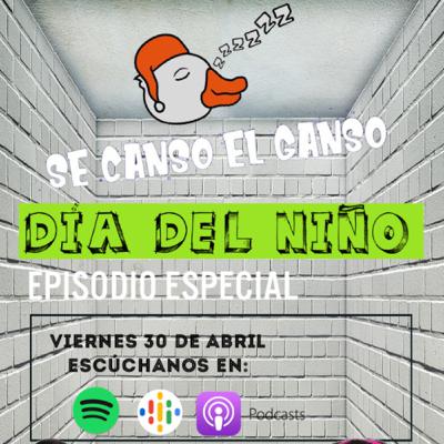 Episodio especial DÍA DEL NIÑO 👦 👧🎈 (capitulo 17) Episodio especial DÍA DEL NIÑO 👦 👧🎈 (capitulo 17)