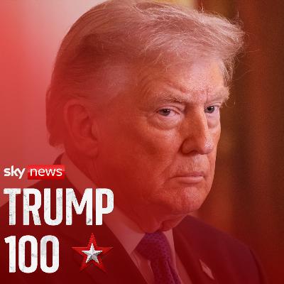 Does Donald Trump actually know what he’s doing in Iran?