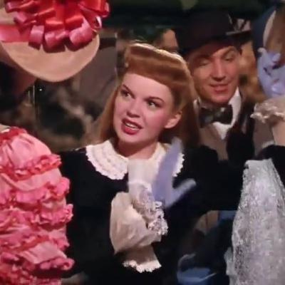 Meet Me in St. Louis (1944)