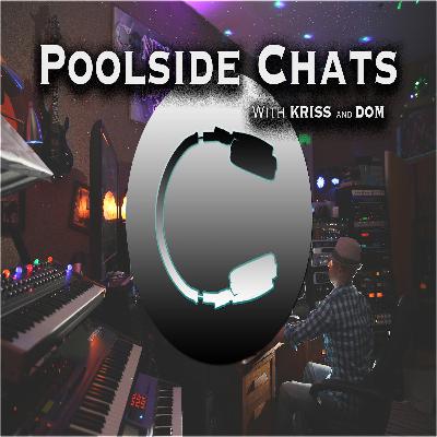Poolside Chats (Ep. 14) - There's Always Something To Learn Poolside Chats (Ep. 14) - There's Always Something To Learn