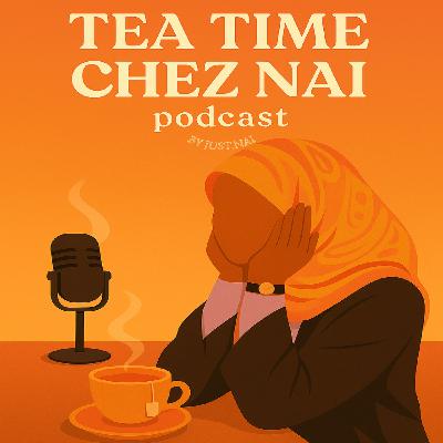 28 - Rester "féminine" en tant que voilée, c'est possible ?  avec Juliette777
