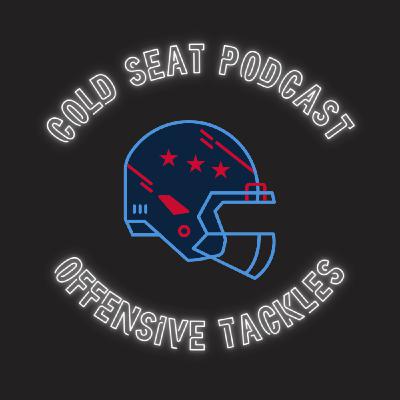 2024 NFL Draft Positional Rankings - Offensive Tackles
