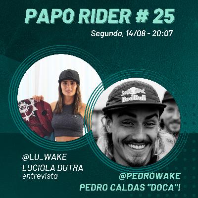 Do zero ao hero no wakeboard, com o Doca!