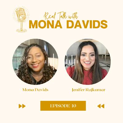 Episode 10: Jenifer Rajkumar, Candidate for Public Advocate