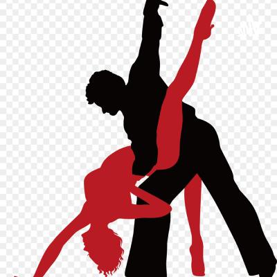 Ballroom Dance