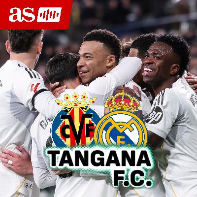 "Este Real Madrid sí va a competir por la liga" | Análisis caliente del Villarreal 0 - Real Madrid 2 "Este Real Madrid sí va a competir por la liga" | Análisis caliente del Villarreal 0 - Real Madrid 2