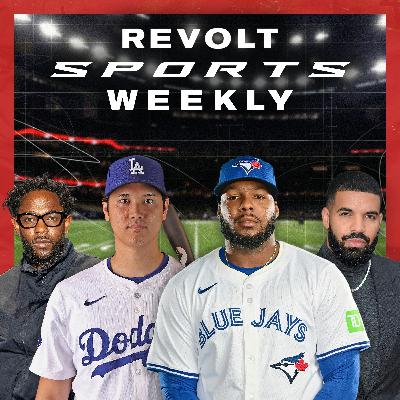 NBA Mafia Scandal, Wemby's 40-Point Debut, & Lakers Talk w/ Ms. Basketball | REVOLT Sports Weekly NBA Mafia Scandal, Wemby's 40-Point Debut, & Lakers Talk w/ Ms. Basketball | REVOLT Sports Weekly