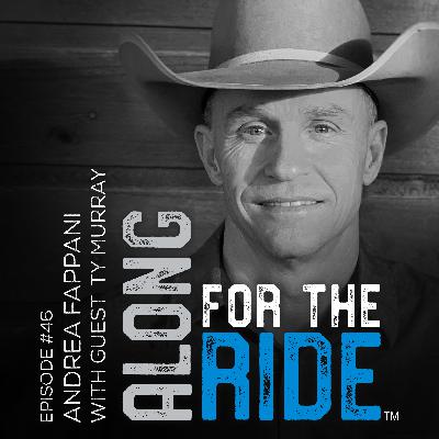 Ty Murray - Nine-time World Champion professional rodeo cowboy talks Horsemanship and the need to respect the horse.